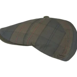 Outdoor Pet-Hatland Damir Waxed Cotton pet olive