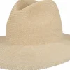 Hatland Doris hoed dames natural< Outdoor Hoed