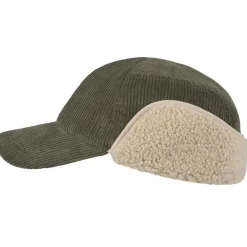 Hatland Dream Corduroy pet olive< Outdoor Pet