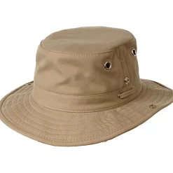 Outdoor Hoed-Hatland Portland Floater hoed beige