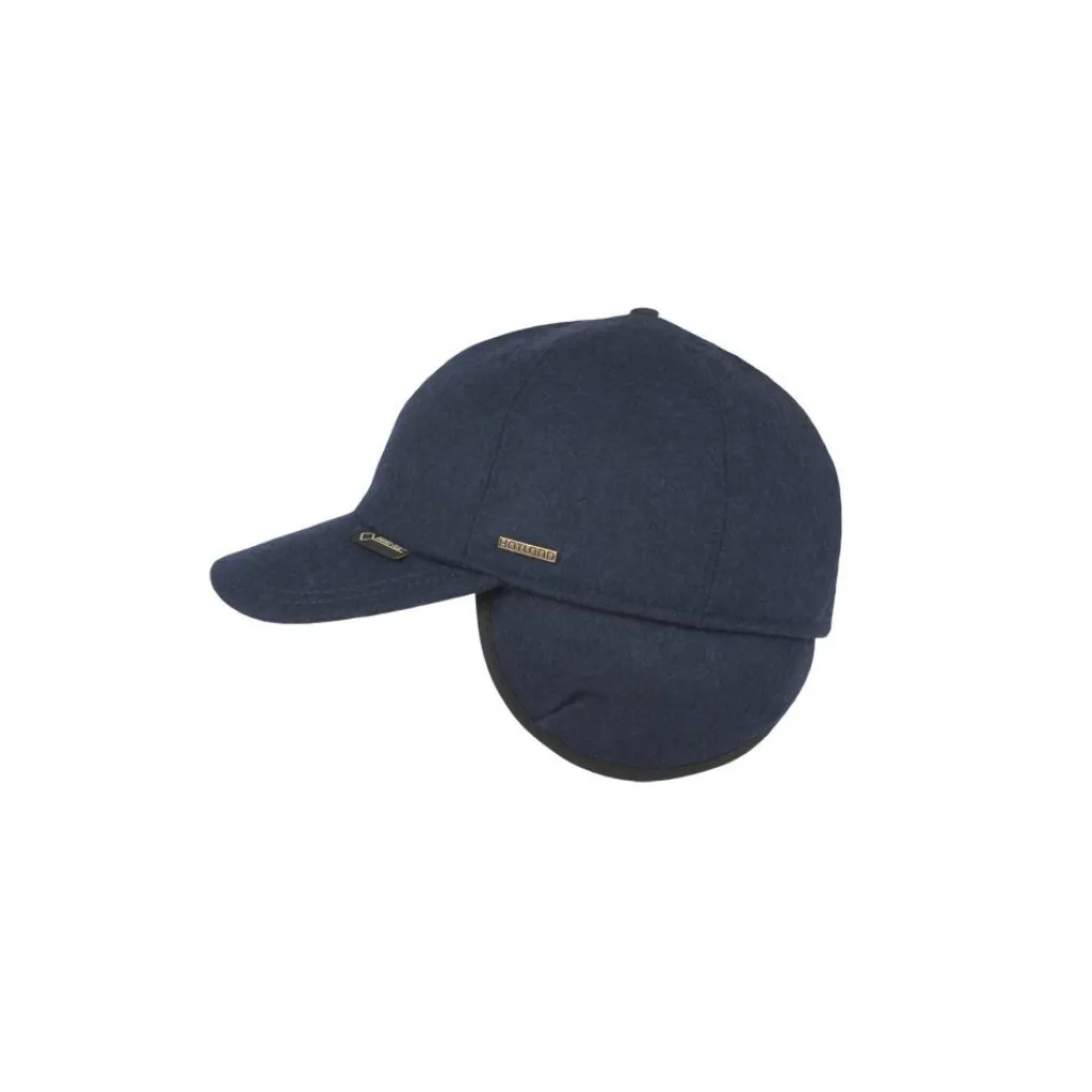 Outdoor Pet-Hatland Ruston Sympatex pet navy blauw