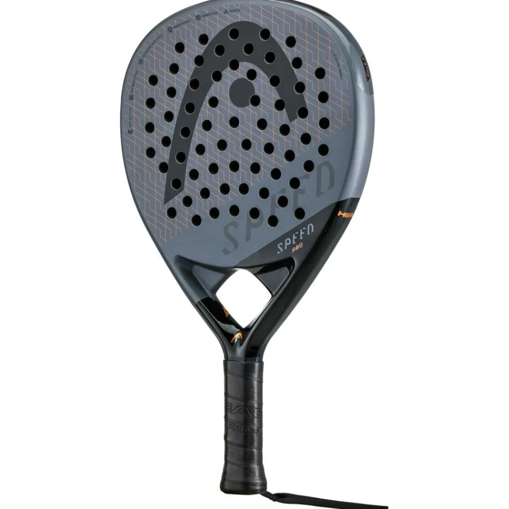 Head 221013 Speed Pro padel racket< Padel Racket