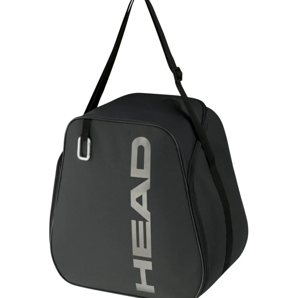 Head Bootbag schoenentas black< Wintersport