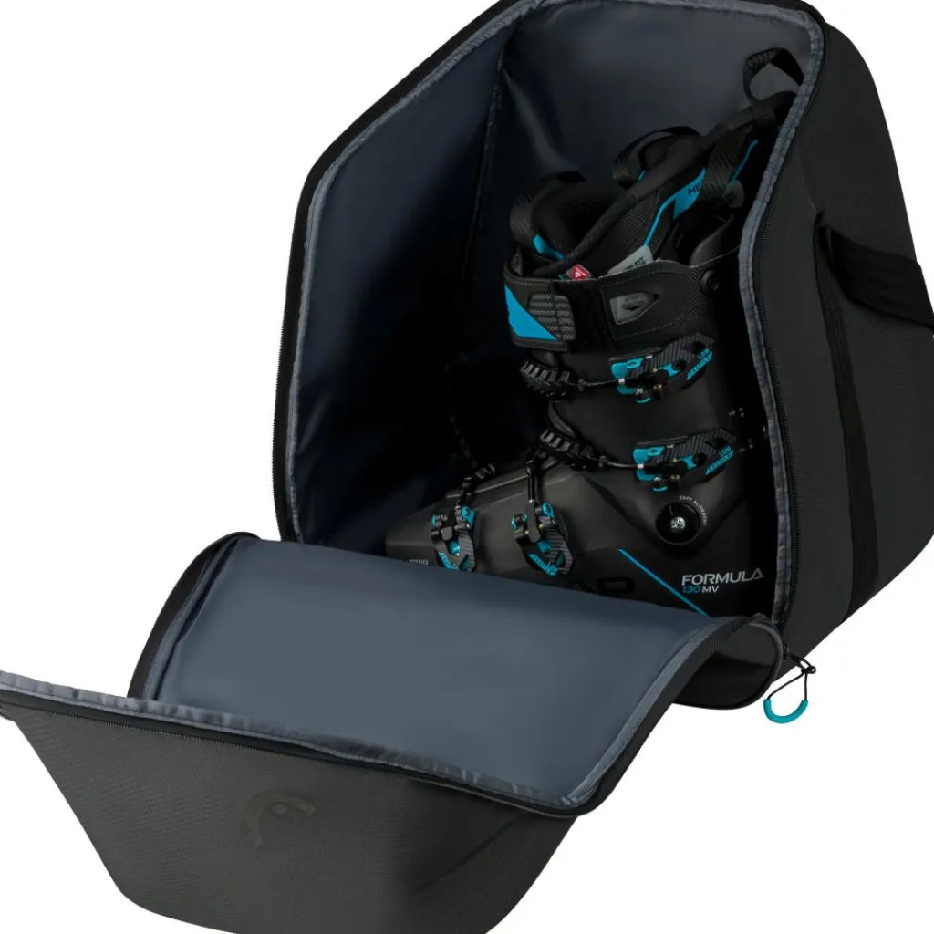 Head Bootbag schoenentas black< Wintersport