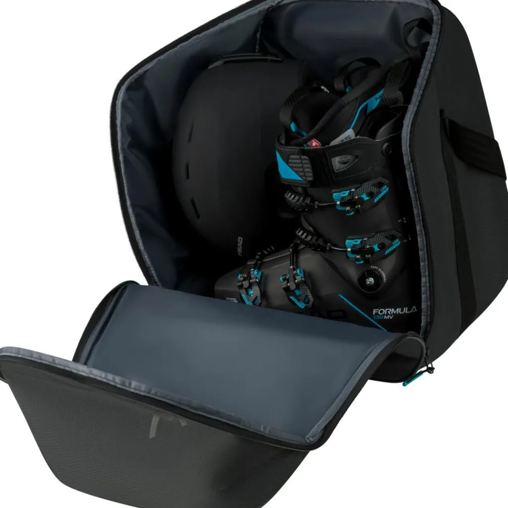 Head Bootbag schoenentas black< Wintersport