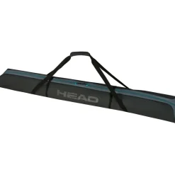 Head Double skitas black< Wintersport