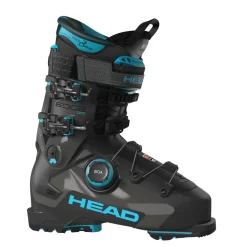 Skischoenen|Wintersport-Head Edge 120 HV GW BOA skischoenen heren anthracite speedblue
