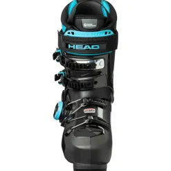 Skischoenen|Wintersport-Head Edge 120 HV GW BOA skischoenen heren anthracite speedblue