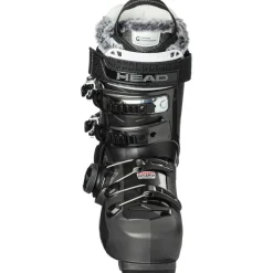 Skischoenen|Wintersport-Head Edge 105 W HV GW BOA skischoenen dames anthracite