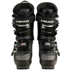 Skischoenen|Wintersport-Head Edge 100 X HV GW All Mountain skischoenen heren  anthracite black