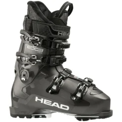 Skischoenen|Wintersport-Head Edge 75 X W HV GW skischoenen dames anthracite