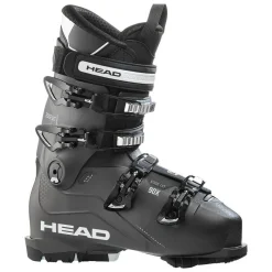 Skischoenen|Wintersport-Head Edge Lyt 90 X HV GW skischoenen anthracite