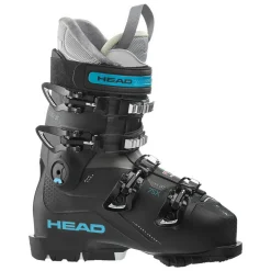 Skischoenen|Wintersport-Head Edge Lyt 75X W HV GW skischoenen dames black