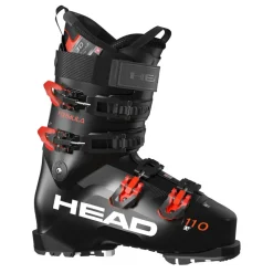 Skischoenen|Wintersport-Head Formula 110 LV GW skischoenen heren black red