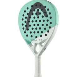 Head GRAVITY TEAM padel racket< Padel Racket