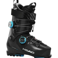 Head Kaliber 120 X MV GW BOA2 skischoenen heren black speedblue< Skischoenen|Wintersport
