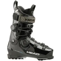 Skischoenen|Wintersport-Head Kaliber 105 X W MV GW BOA2 skischoenen dames black