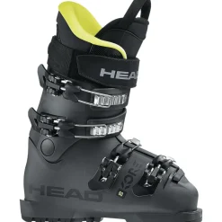 Skischoenen|Wintersport-Head Kore 60 skischoenen junior anthracite