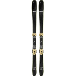 Head Kore 88 Ti 25 - 26 ski's met Attack 14 GW binding< Ski's|Wintersport