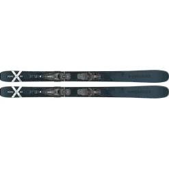 Ski's|Wintersport-Head Kore X 80 Lyt-PR All Mountain 24 - 25 ski's met  PRW 11 GW binding