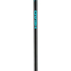 Head Multi Performance skistokken black speed blue< Skistokken|Wintersport