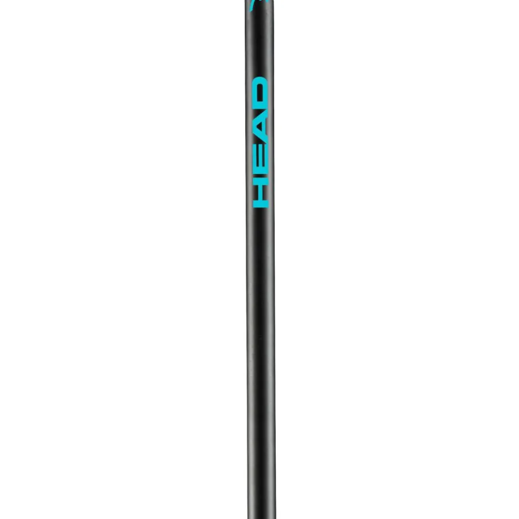 Head Multi Performance skistokken black speed blue< Skistokken|Wintersport