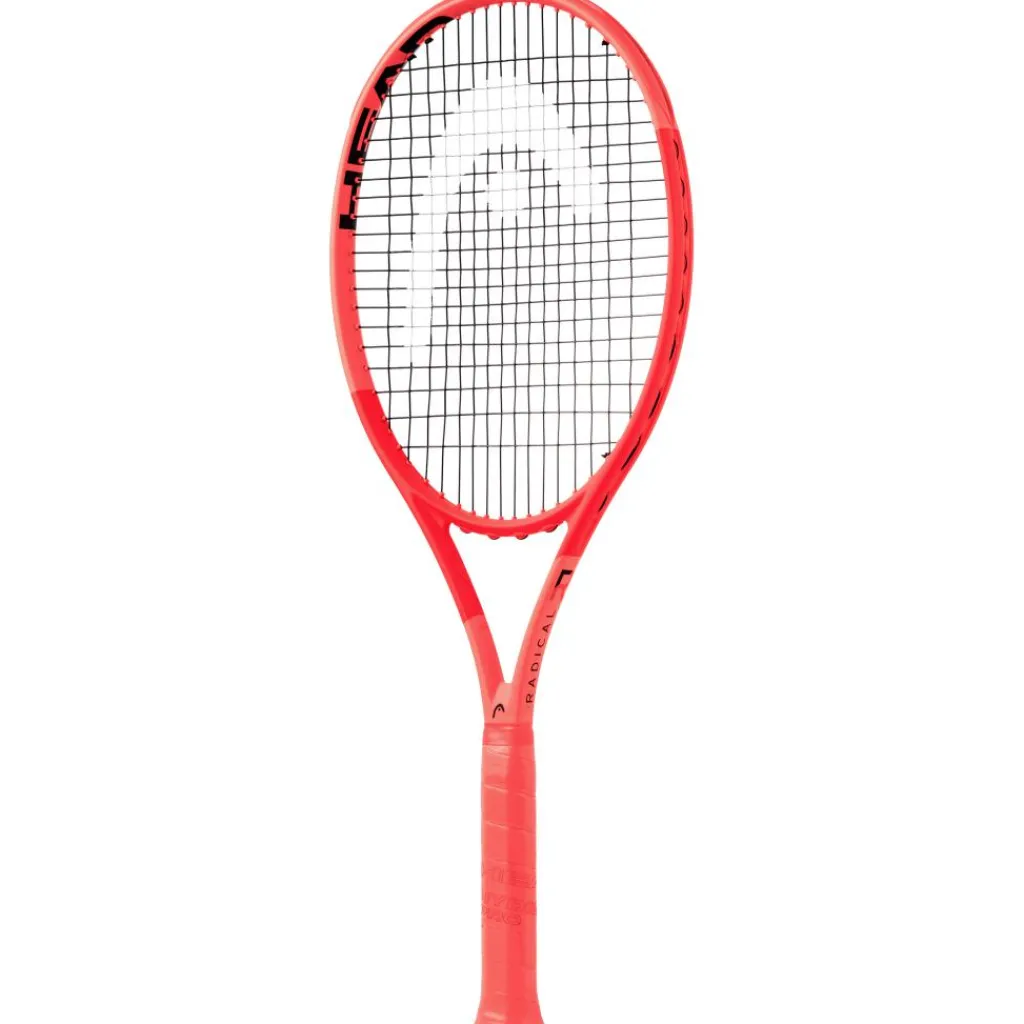 Head Radical Elite tennisracket< Tennisracket