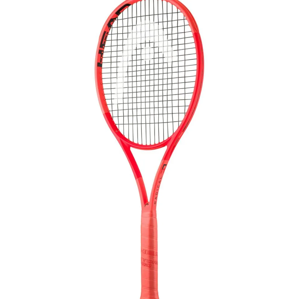 Tennisracket-Head Radical MP tennisracket