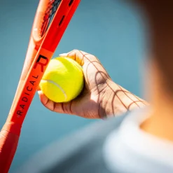 Tennisracket-Head Radical MP tennisracket