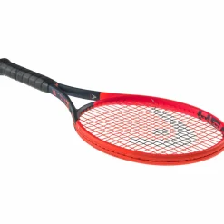 Tennisracket-Head Radical MP tennisracket red black