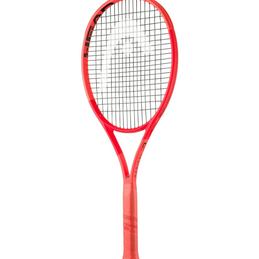 Tennisracket-Head Radical Team tennisracket