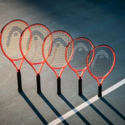 Head Radical tennisracket junior 25 inch< Tennisracket