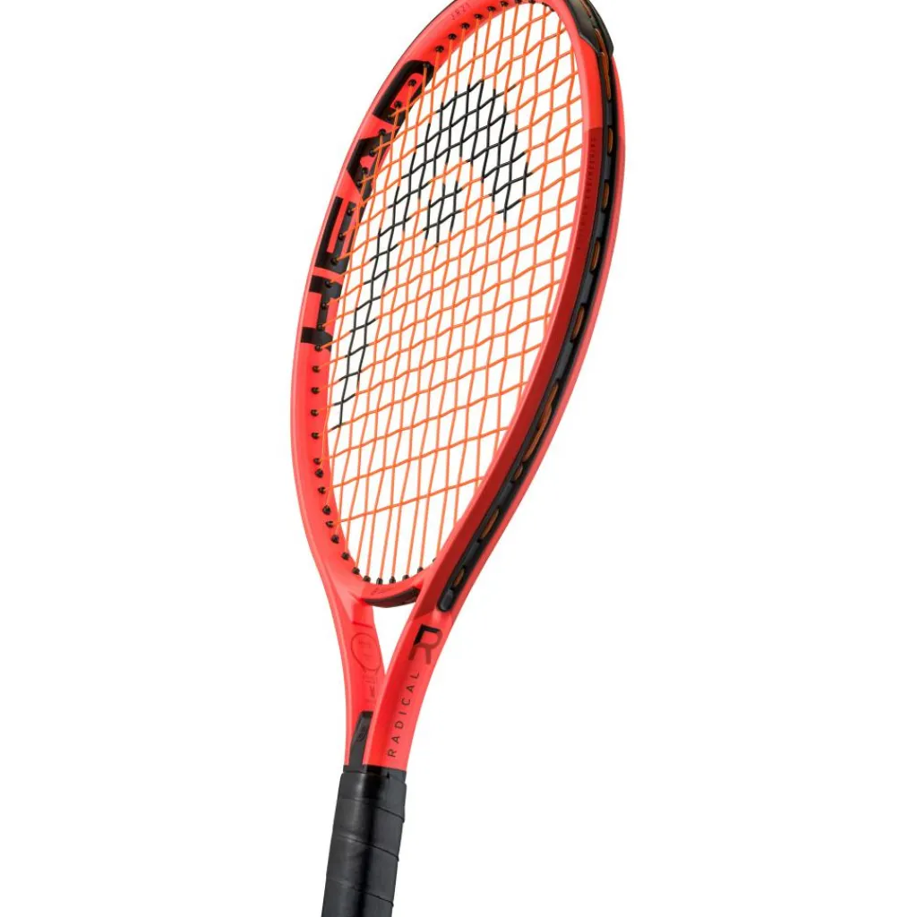 Tennisracket-Head Radical tennisracket junior 21 inch