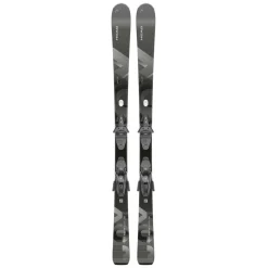 Ski's|Wintersport-Head Real Joy 25 - 26 ski's dames met Joy 9 GW SLR binding