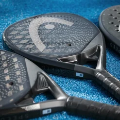 Padel Racket-Head Speed One padel racket