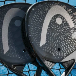 Head Speed One X padel racket< Padel Racket