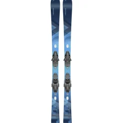 Head Super Joy 25 - 26 ski's dames met Joy 11 GW SLR binding< Ski's|Wintersport