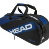 Tennistassen-Head TEAM M tennistas blue black