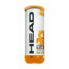 Head TIP tennisballen orange 3-pack< Tennisballen