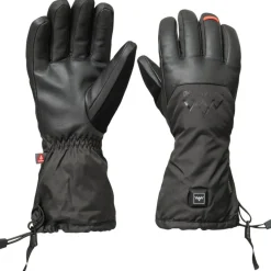 Handschoenen & Wanten|Wintersport-Heat Experience Heated Blizzard handschoenen black