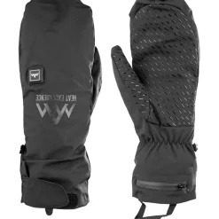 Handschoenen & Wanten|Wintersport-Heat Experience Heated Everyday wanten - M
