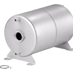 Boilers-Heatek BT-6 TT2 boilertank rvs