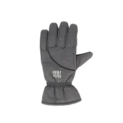 Handschoenen & Wanten|Wintersport-Heatkeeper 140323002 handschoenen heren grey