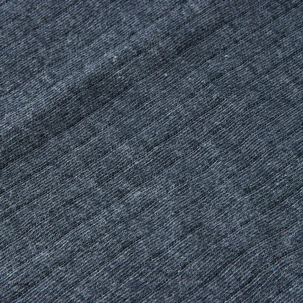 Thermokleding|Wintersport-Heatkeeper Basic LS thermoshirt heren antraciet