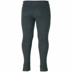Thermokleding|Wintersport-Heatkeeper Basic Thermal broek junior grey 104 - 110