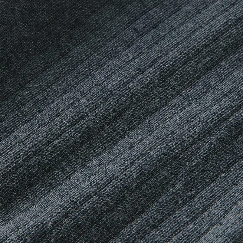 Thermokleding|Wintersport-Heatkeeper Basic thermobroek junior antraciet melange