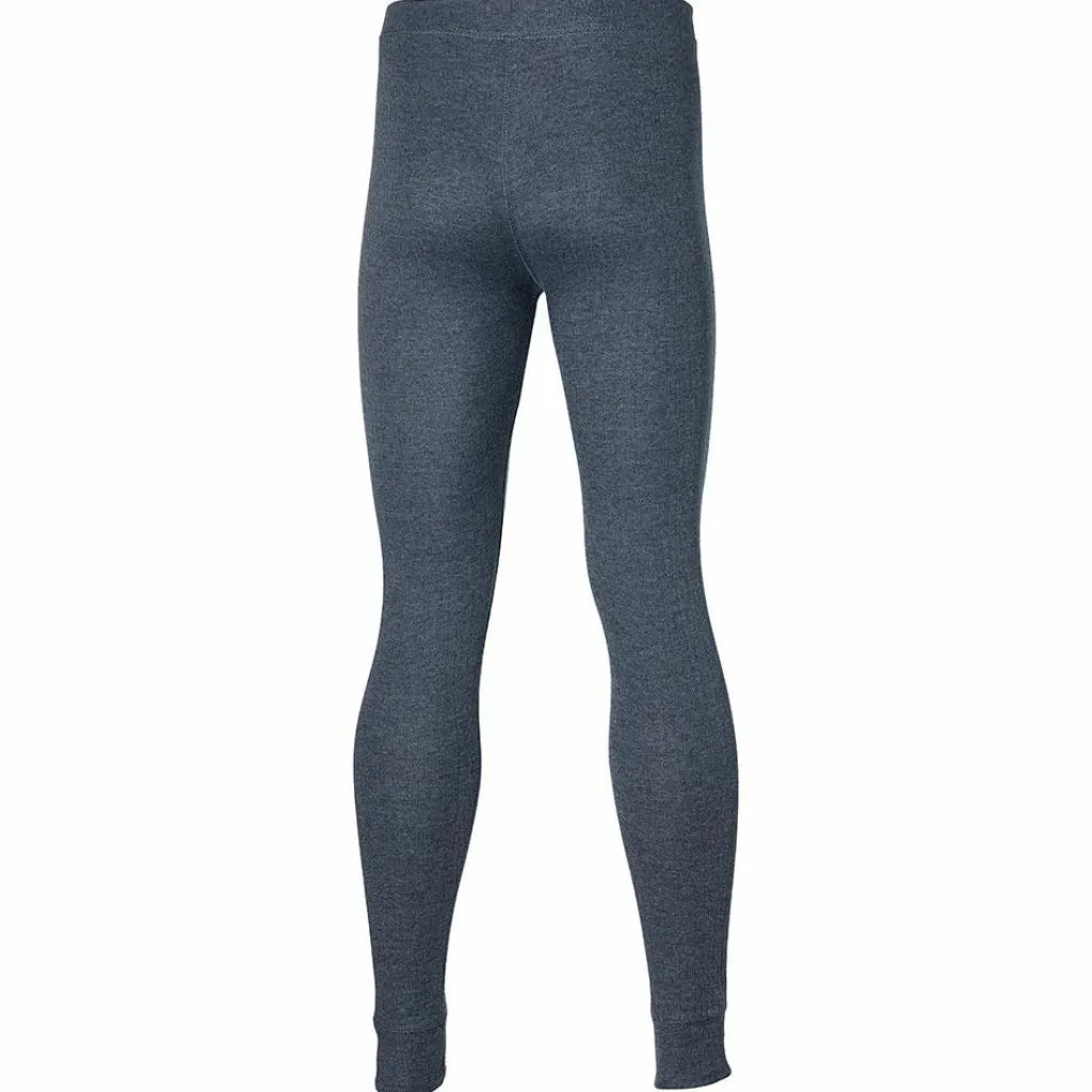 Heatkeeper Basic thermobroek heren antraciet< Thermokleding|Wintersport