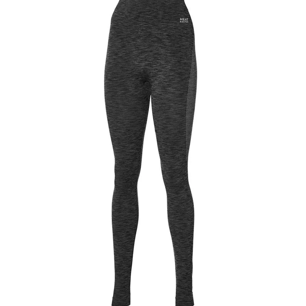 Heatkeeper Functional thermobroek dames black< Thermokleding|Wintersport