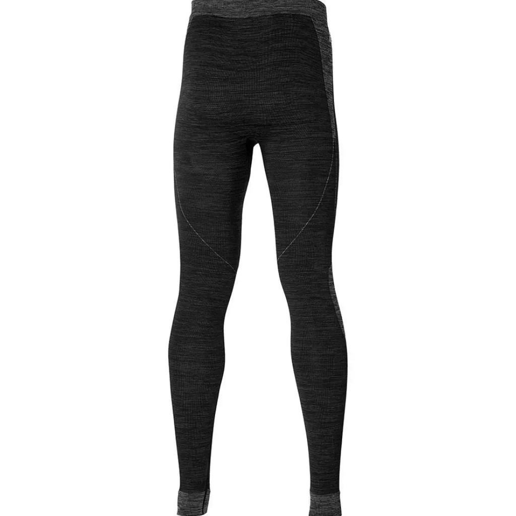 Heatkeeper Functional thermobroek heren black< Thermokleding|Wintersport