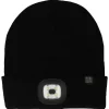 Mutsen|Wintersport-Heatkeeper muts black